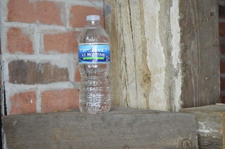 Water Bottle