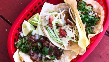 Tacos El Pastor 53 5319 S Hyde Park Blvd