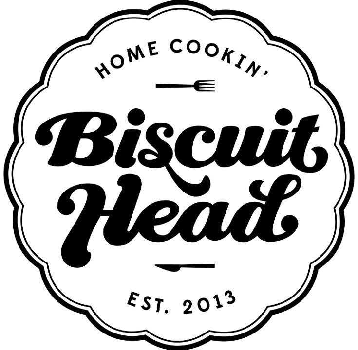Biscuit Head - Haywood Rd 733 Haywood Rd