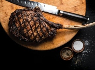 Jack's Bar Steakhouse New Haven