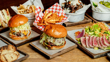 Laurel Tavern