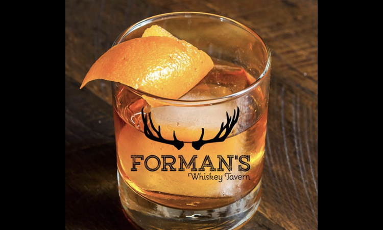 Forman's Old Fashioned