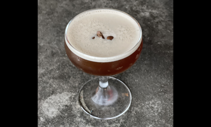 Espresso Martini