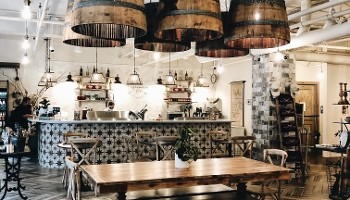 Vintner's Table By Folino Estate Winery