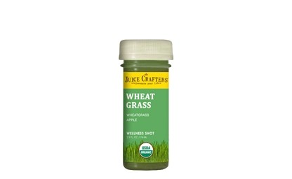 Wheatgrass Btl