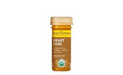 Heart Core Btl