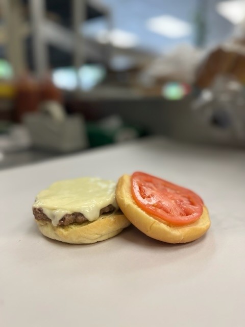 Cheeseburger