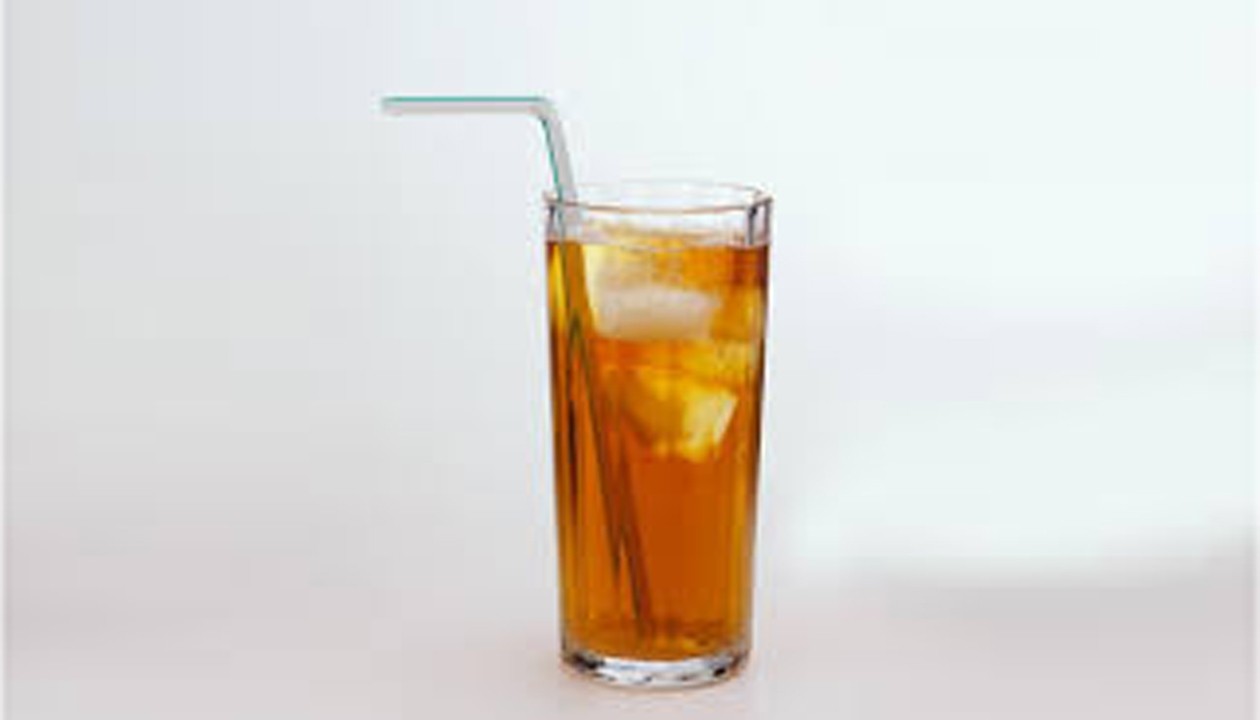 Iced Tea (Sweet)