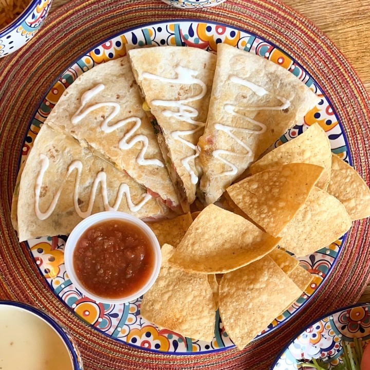 Quesadilla