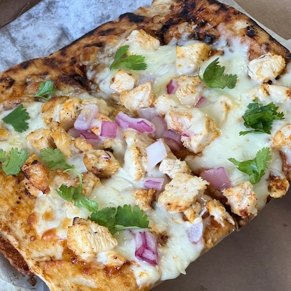 BBQ Chicken