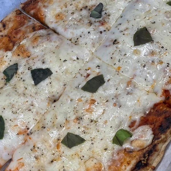 5 Cheese