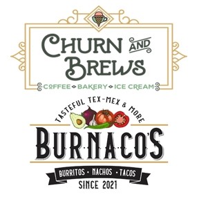 Burnaco's -- Paris