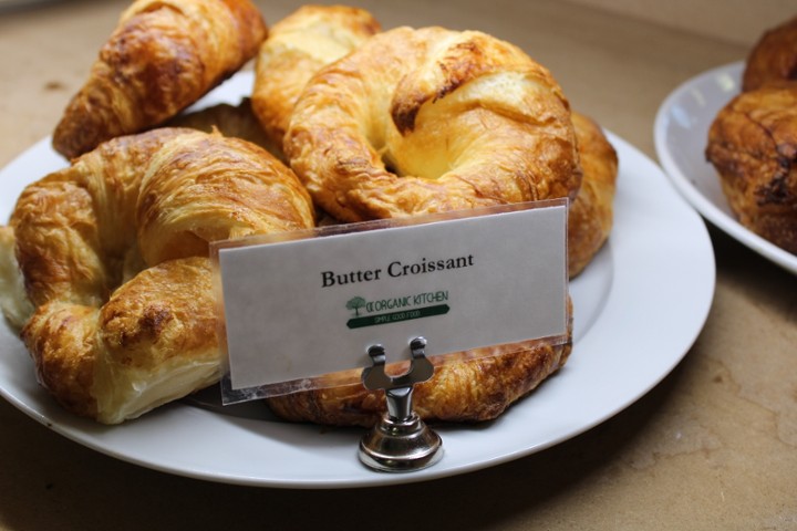 Butter Croissant