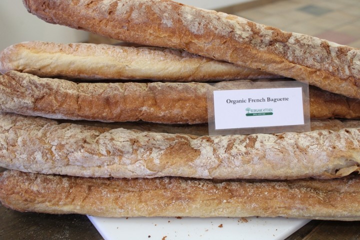 French Baguette