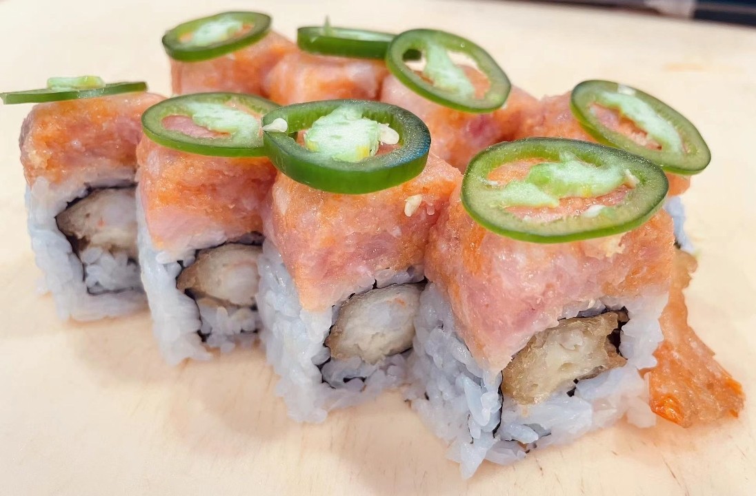 Providence Roll