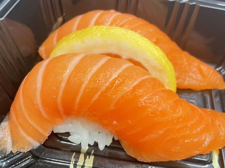 Salmon