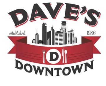 Dave's Downtown Catering 900 2nd Ave S Suite 230 logo