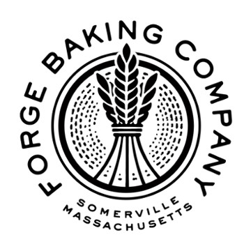 FORGE BAKING COMPANY