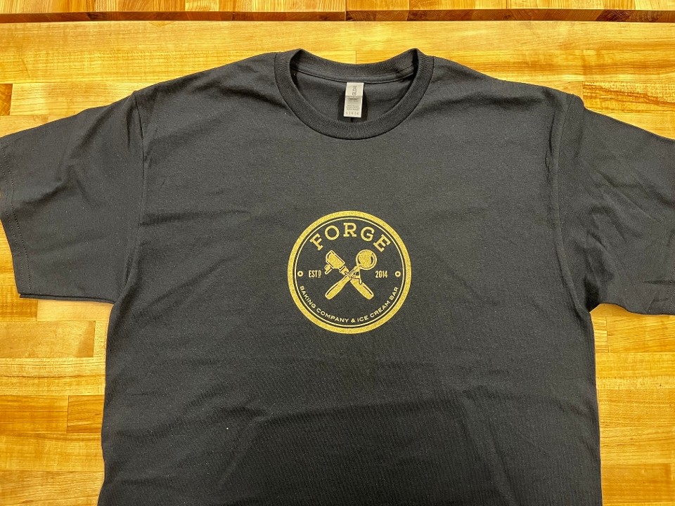 Gold Forge Shirt