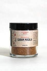 Curio Spice - Garam Masala 2 oz