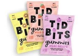 Tid Bits Gummies