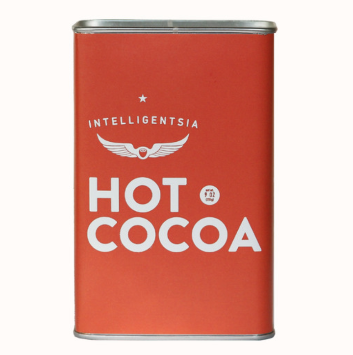 Intelligentsia Hot Cocoa - 9oz. Tin