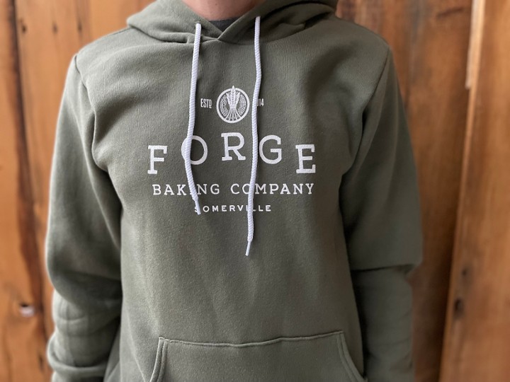 XS Forge Sweatshirt