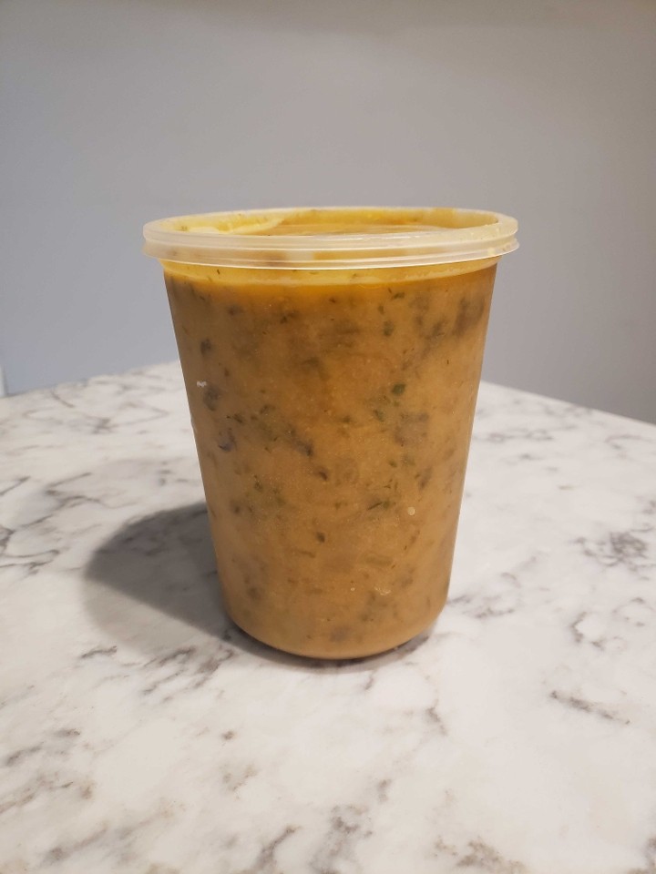 Retail Soup - (32oz frozen)