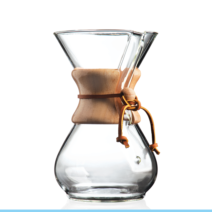 Chemex Classic 6 Cup