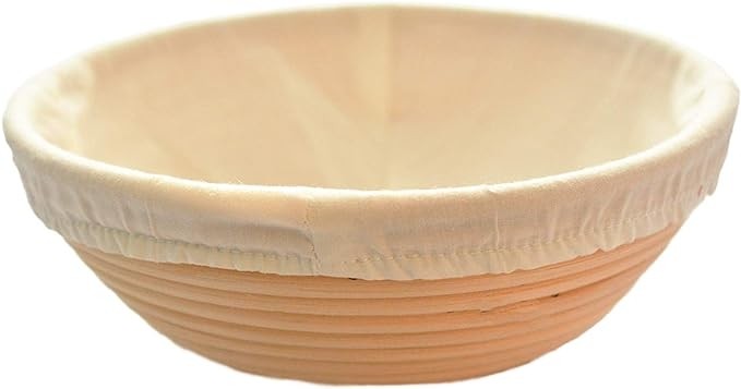 Forsun 8.5" Bread Proofing & Rising Basket