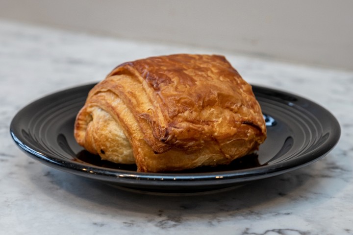 Chocolate Croissant