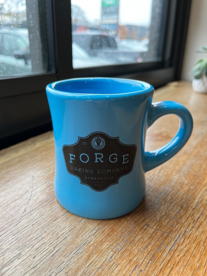 Forge Mug