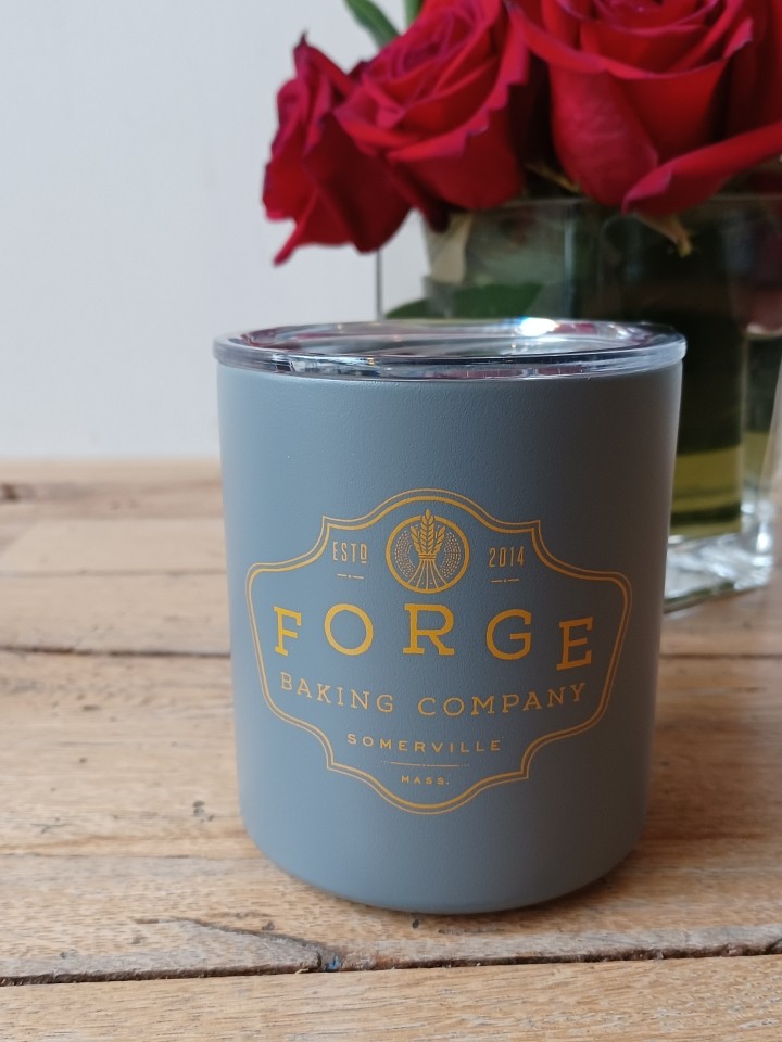 Forge Camp Cup