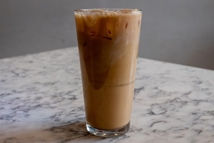 Iced Chai - 16oz