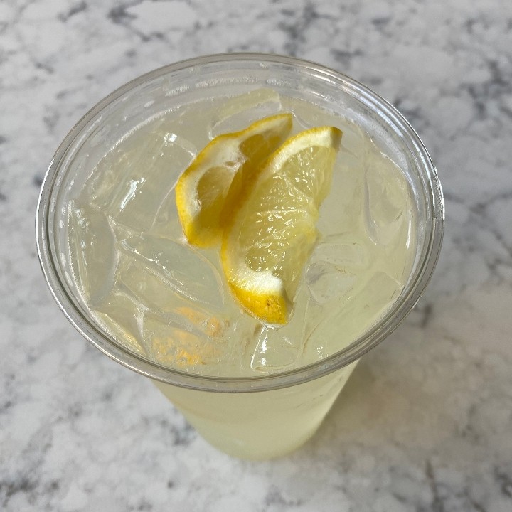 Lemonade - 16oz