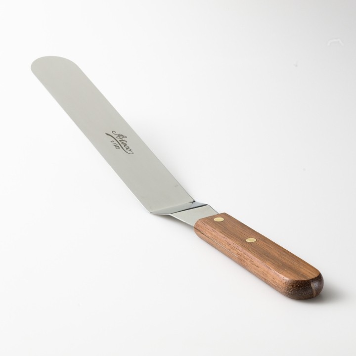 Offset Spatula - Small 4 3/4"