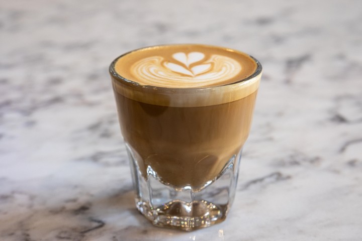 Cortado - 4oz