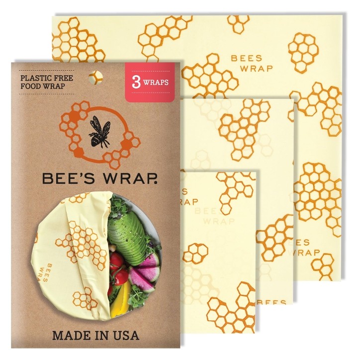 Bee's Wrap 3 Pack