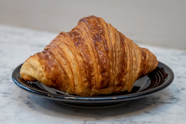 Plain Croissant