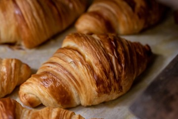 Forge Baking Company