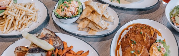 Restaurant banner image