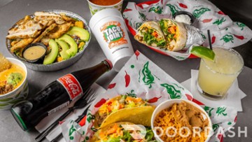 Taco Joint - Lake Highlands