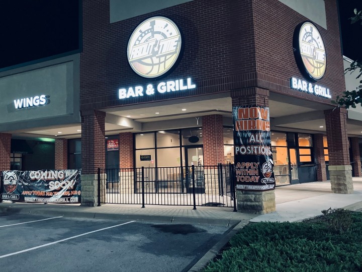 Restaurant banner image