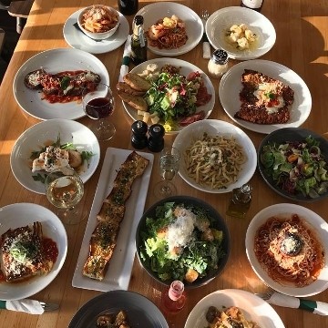A3 Pizza - Neighborhood Italian Restaurant