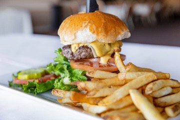 Timothy's on the Riverfront