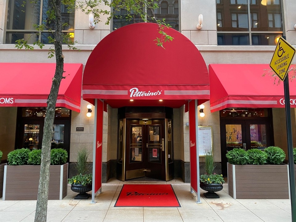 Petterino's