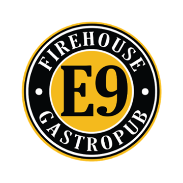 E9 Firehouse & Gastropub 611 North Pine Street