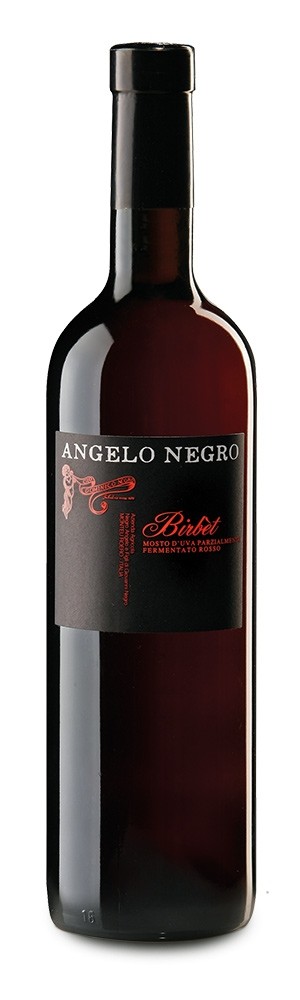 Angelo Negro "Birbèt"