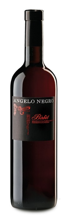 Angelo Negro "Birbèt"