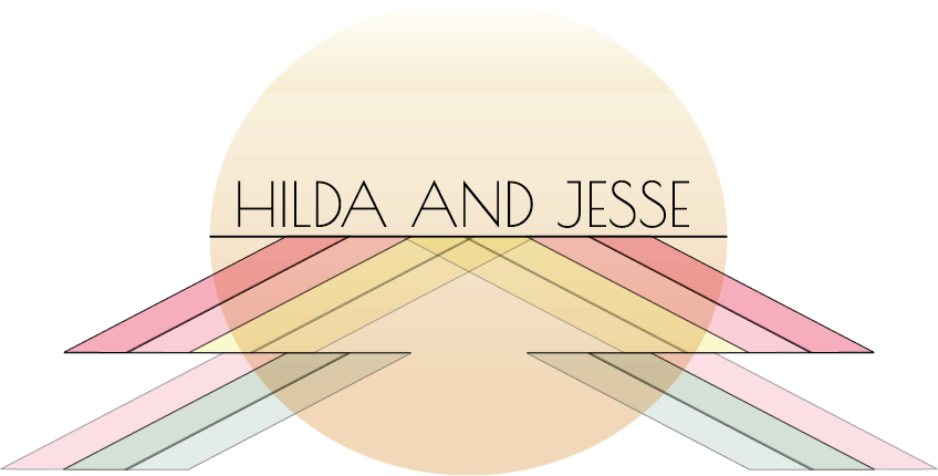 Hilda and Jesse 701 Union Street
